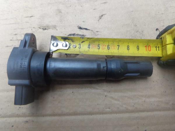 BOBINE D ALLUMAGE MITSUBISHI/SMART - Vue 3